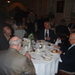 Repas pour la fête de l'Immaculée Conception en 2011