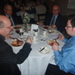 Repas pour la fête de l'Immaculée Conception en 2011