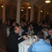 Repas pour la fête de l'Immaculée Conception en 2011