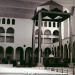 Chapelle Grand Séminaire Cité Universitaire Québec1960