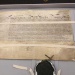 Lettre de Louis XIV