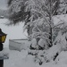 Hiver en Beauce