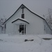 Chapelle du Lac Poulin en Beauce