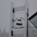 Chapelle du Lac Poulin en Beauce