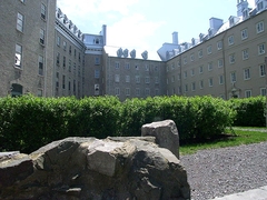 Jardin français