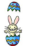 Joyeuses Pâques!