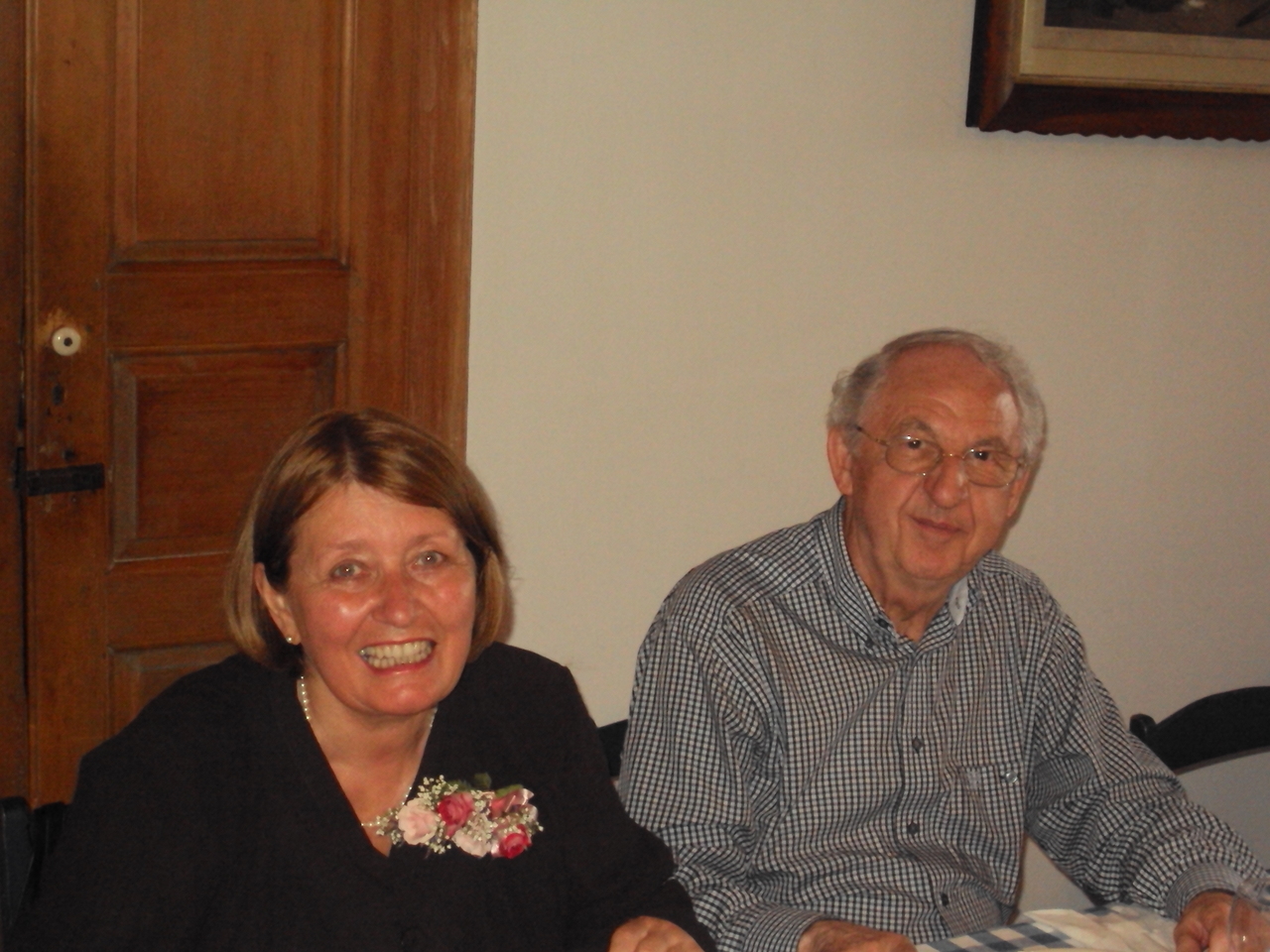 Ouverture officielle de Petit Cap 2010