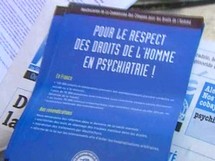 Les dangers des psychotropes