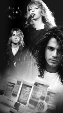 Amy Winehouse : encore une artiste victime de la psychiatrie