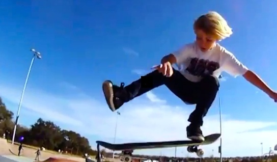 Le trouble fallacieux de l'hyperactivité