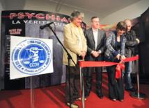 Juin 2012 : Près de 2000 personnes à l'exposition "Psychiatrie la vérité sur ses abus"