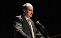 Le Déchaîné: La Gazette de CCDH