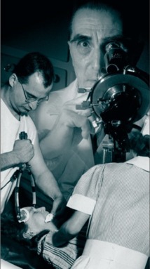 Psychiatrie : traitements barbares et destruction du cerveau