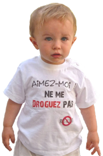 Abus psychiatriques : les enfants ciblés