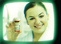 Le marché des maladies mentales