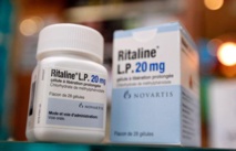 + 70% de vente de Ritaline en 5 ans !