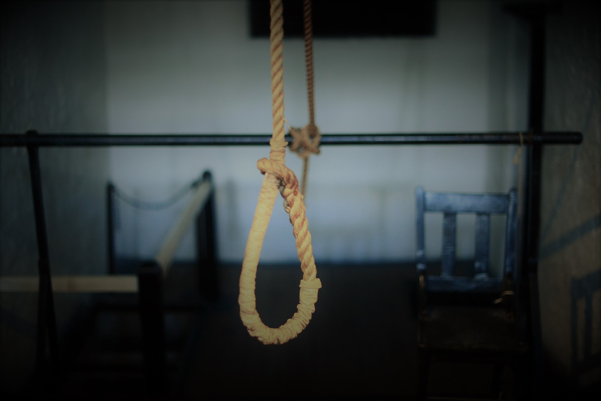 Suicide et patients abandonnés à l'hôpital Pierre-Janet !