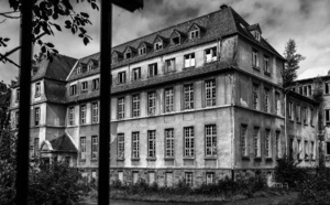 La CCDH dénonce les traitements barbares de la psychiatrie !