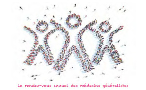 Les benzodiazépines se sont invitées au 11ème Congrès de Médecine Générale