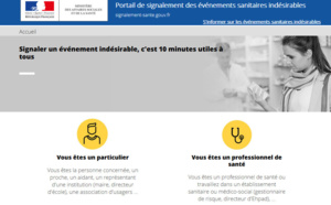 Comment déclarer l'effet indésirable d'un psychotrope