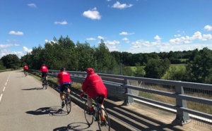 Un raid à vélo Nantes-Bordeaux contre les abus psychiatriques