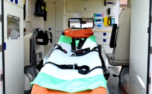 Sophie, maltraitée et humiliée au service psychiatrique du CHS de Navarre !