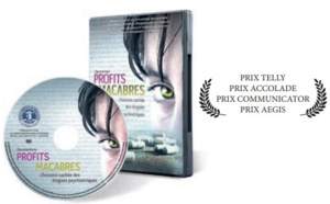DVD: PROFITS MACABRES