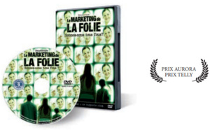 DVD: MARKETING DE LA FOLIE