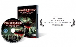 DVD: PSYCHIATRIE