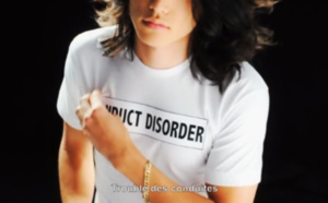 Etiquetage psychiatrique