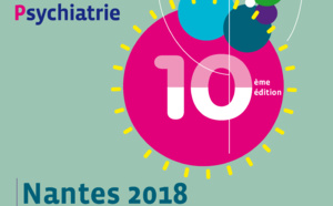 Manifestation de la CCDH contre le Congrès français de psychiatrie samedi 1er décembre à 12h à Nantes