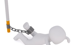 Manifestation contre les abus psychiatriques à l’hôpital Simone Veil à Eaubonne le samedi 8 juin 2019