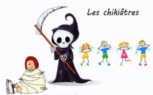 Les chikiâtres