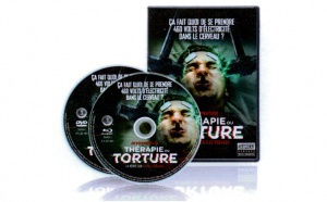 DVD: THÉRAPIE OU TORTURE