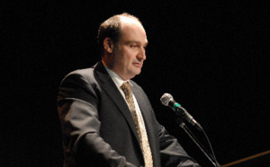 Le Déchaîné: La Gazette de CCDH