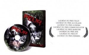 DVD: L'ÈRE DE LA PEUR - LE RÈGNE DE TERREUR DE LA PSYCHIATRIE