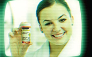 Le marché des maladies mentales