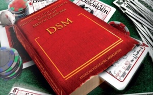 DSM : vendre des maladies mentales pour vendre des psychotropes