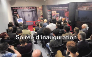 Exposition "Psychiatrie La vérité sur ses abus"