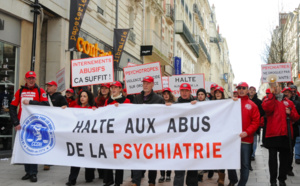 Un congrès psychiatrique menace la santé de nos enfants
