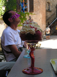 Victoire aux 6 jours de l'Aveyron !