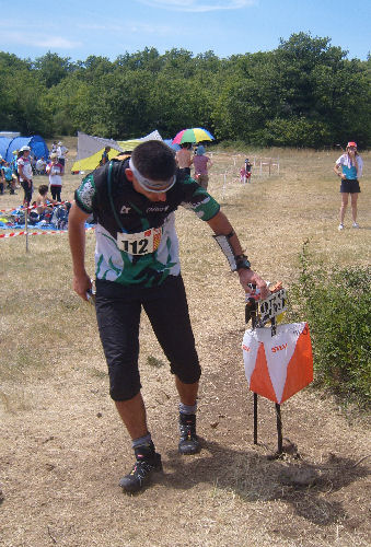 6 jours de l'Aveyron : Etapes 3 et 4