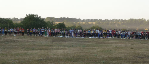 6 jours de l'Aveyron : Etapes 3 et 4