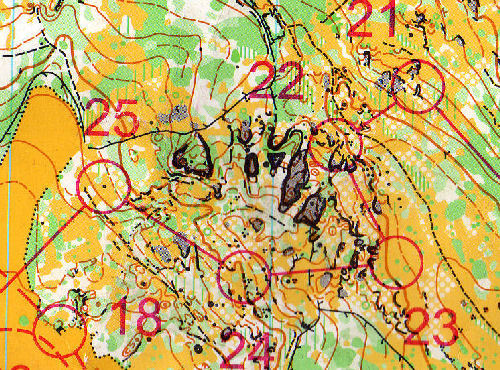 6 jours de l'Aveyron : Etapes 3 et 4