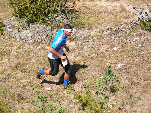 6 jours de l'Aveyron : Etapes 3 et 4