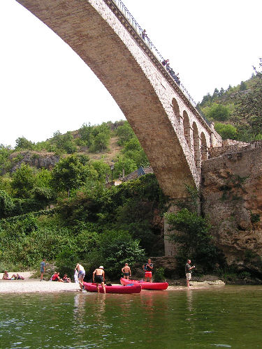Quelquepart dans l'Aveyron...