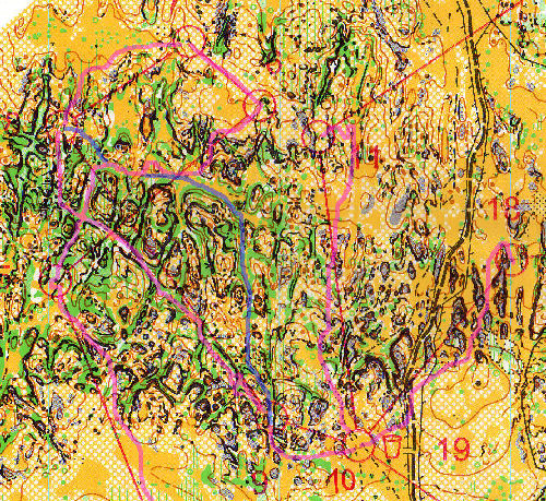 Quelquepart dans l'Aveyron...