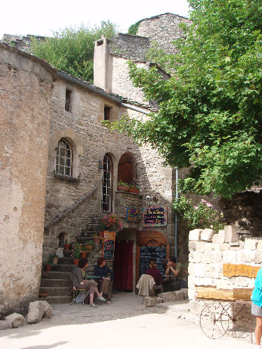 Quelquepart dans l'Aveyron...