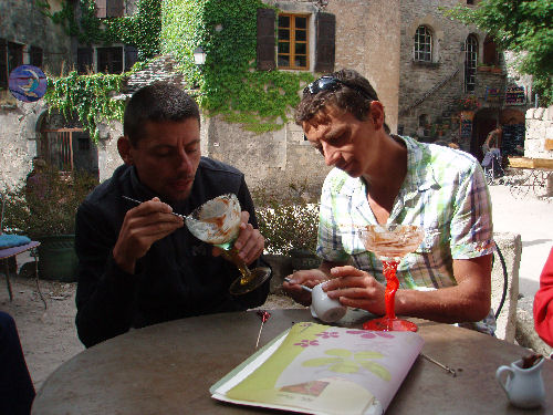 Quelquepart dans l'Aveyron...