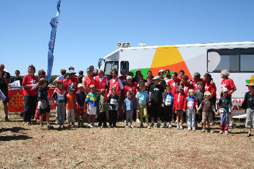 Quelquepart dans l'Aveyron...